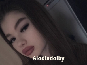Alodiadolby