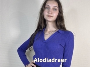 Alodiadraer