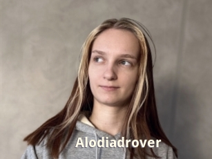 Alodiadrover