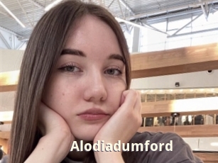 Alodiadumford