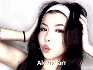 Alodiafarr
