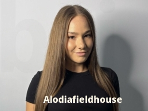 Alodiafieldhouse