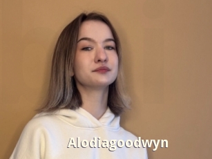Alodiagoodwyn