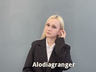 Alodiagranger