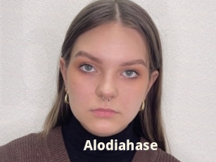 Alodiahase