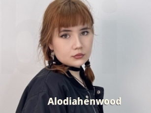 Alodiahenwood