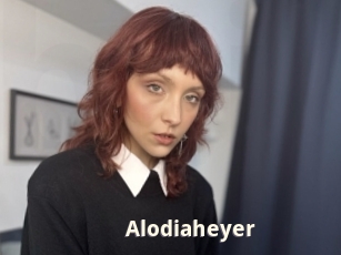 Alodiaheyer