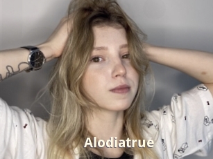 Alodiatrue