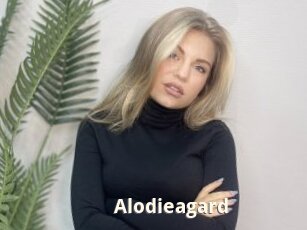 Alodieagard