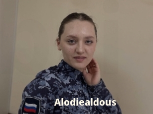 Alodiealdous