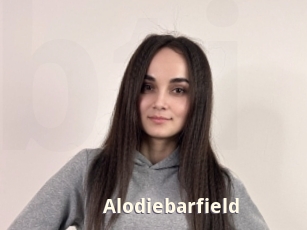 Alodiebarfield