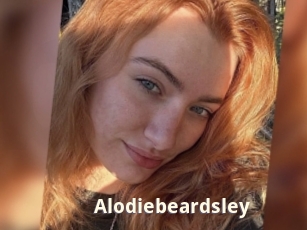 Alodiebeardsley