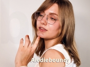 Alodieboundy