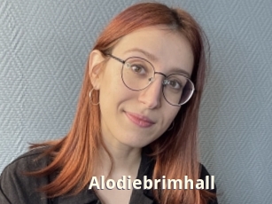 Alodiebrimhall