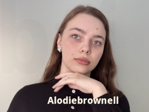 Alodiebrownell