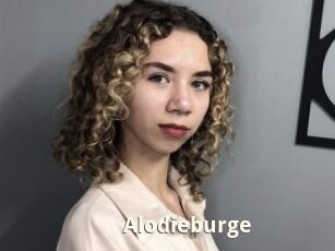 Alodieburge