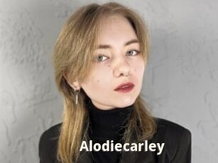 Alodiecarley