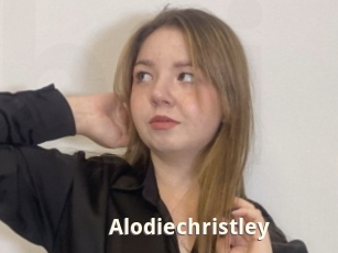 Alodiechristley