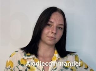 Alodiecommander