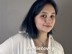Alodiecovey