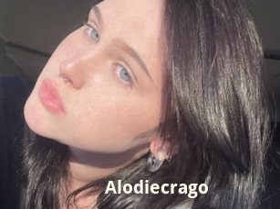 Alodiecrago