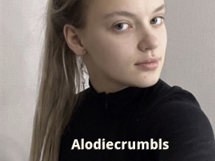 Alodiecrumbls