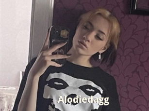 Alodiedagg