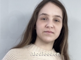 Alodieeden
