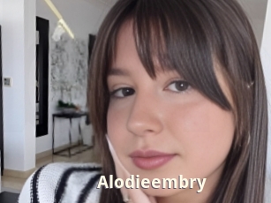 Alodieembry