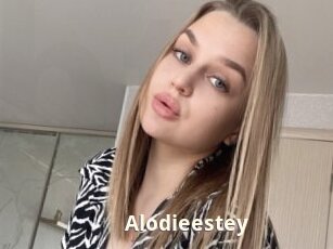 Alodieestey
