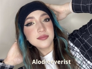 Alodieeverist