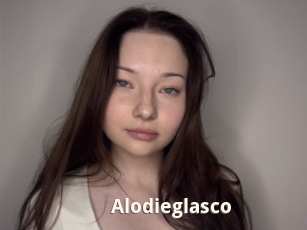 Alodieglasco
