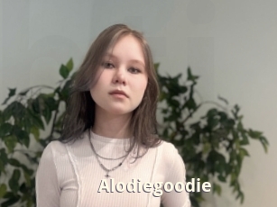 Alodiegoodie