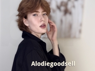 Alodiegoodsell