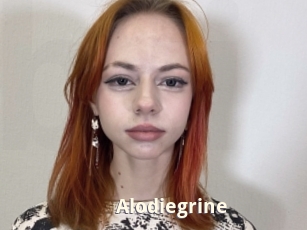Alodiegrine