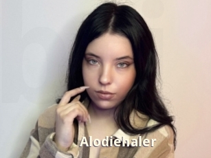 Alodiehaler