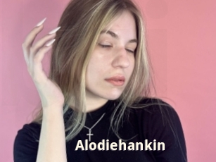 Alodiehankin