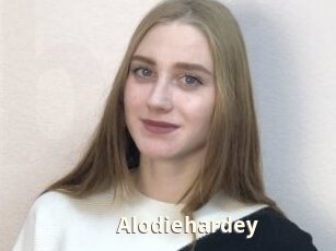Alodiehardey