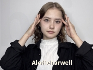 Alodieharwell