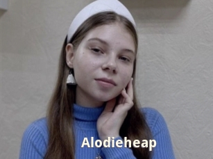 Alodieheap