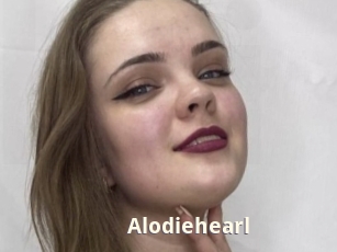 Alodiehearl