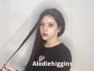 Alodiehiggins