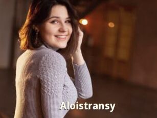 Aloistransy