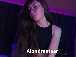 Alondraatear