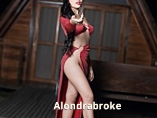 Alondrabroke