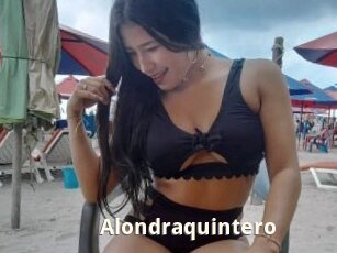 Alondraquintero