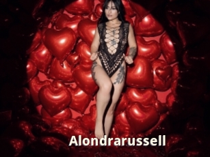 Alondrarussell