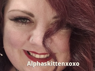 Alphaskittenxoxo