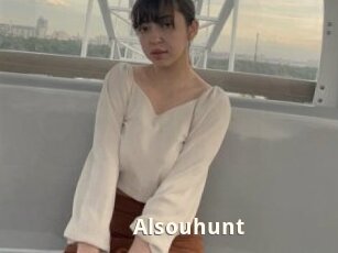 Alsouhunt