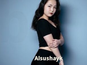 Alsushayk